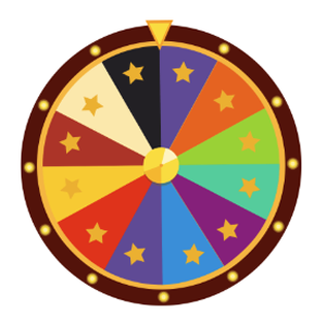 Tervetuliaispelit ja onnenpyörät