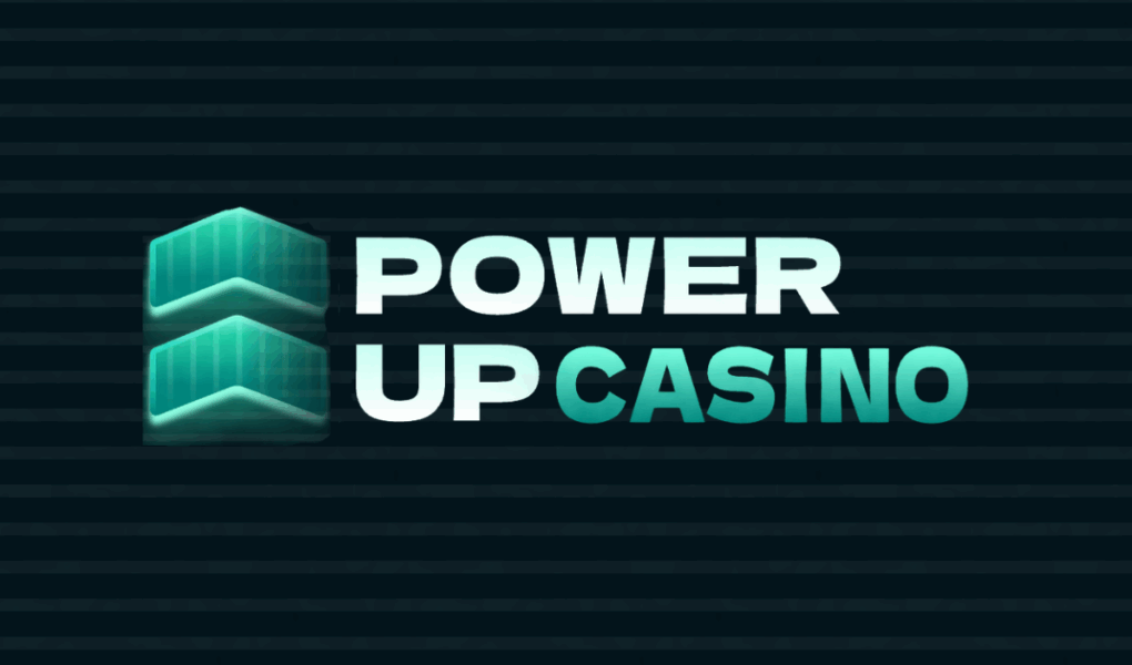 Power up casino artikkelikuva