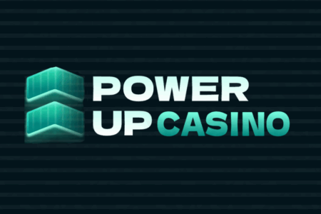 Power up casino artikkelikuva