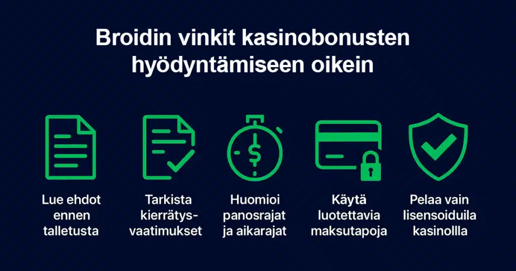 broidin-vinkit-kasinobonusten-hyodyntamiseen oikein